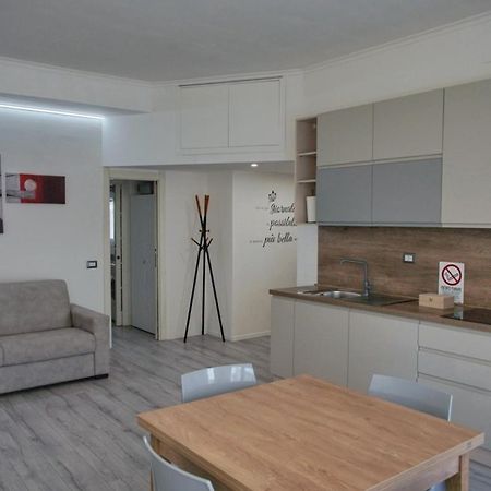 Next Home Milano Corsico Exteriör bild