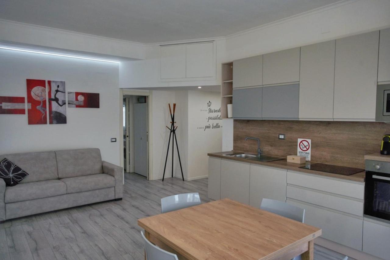 Next Home Milano Corsico Exteriör bild