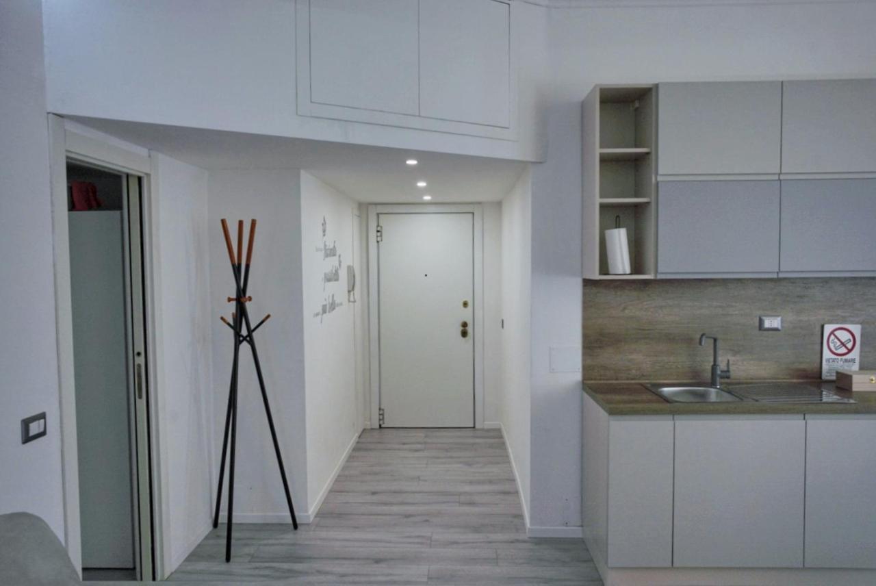 Next Home Milano Corsico Exteriör bild