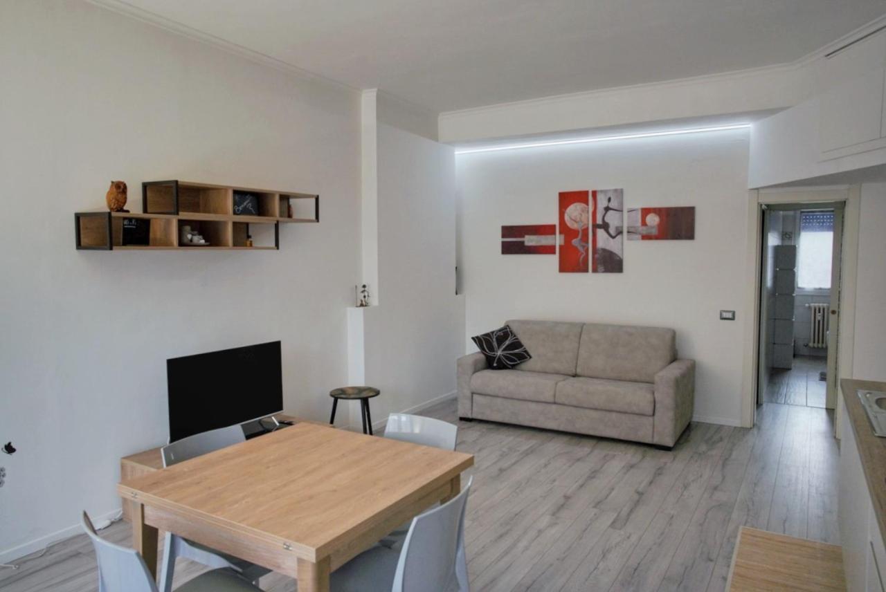 Next Home Milano Corsico Exteriör bild