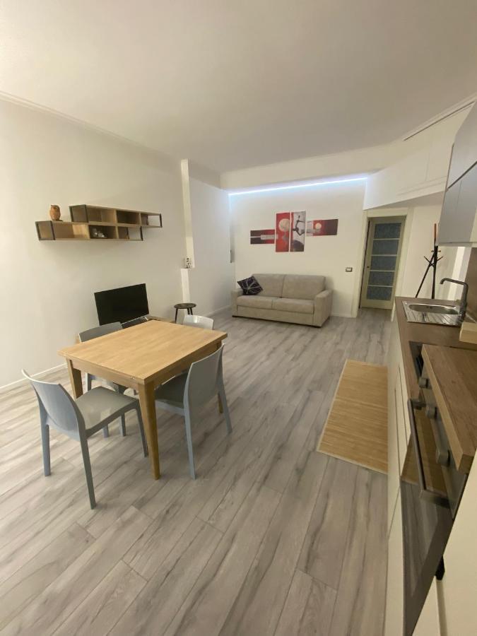 Next Home Milano Corsico Exteriör bild
