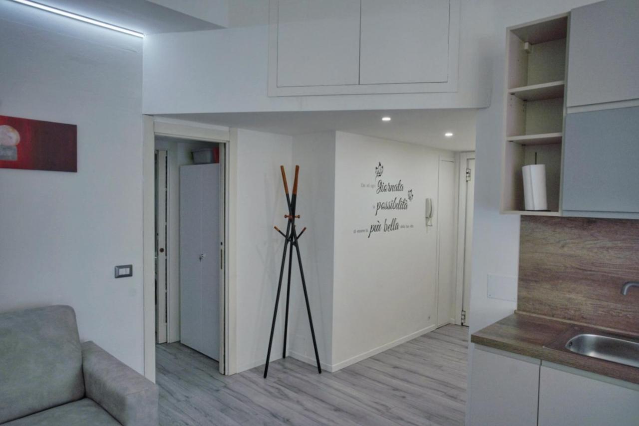 Next Home Milano Corsico Exteriör bild