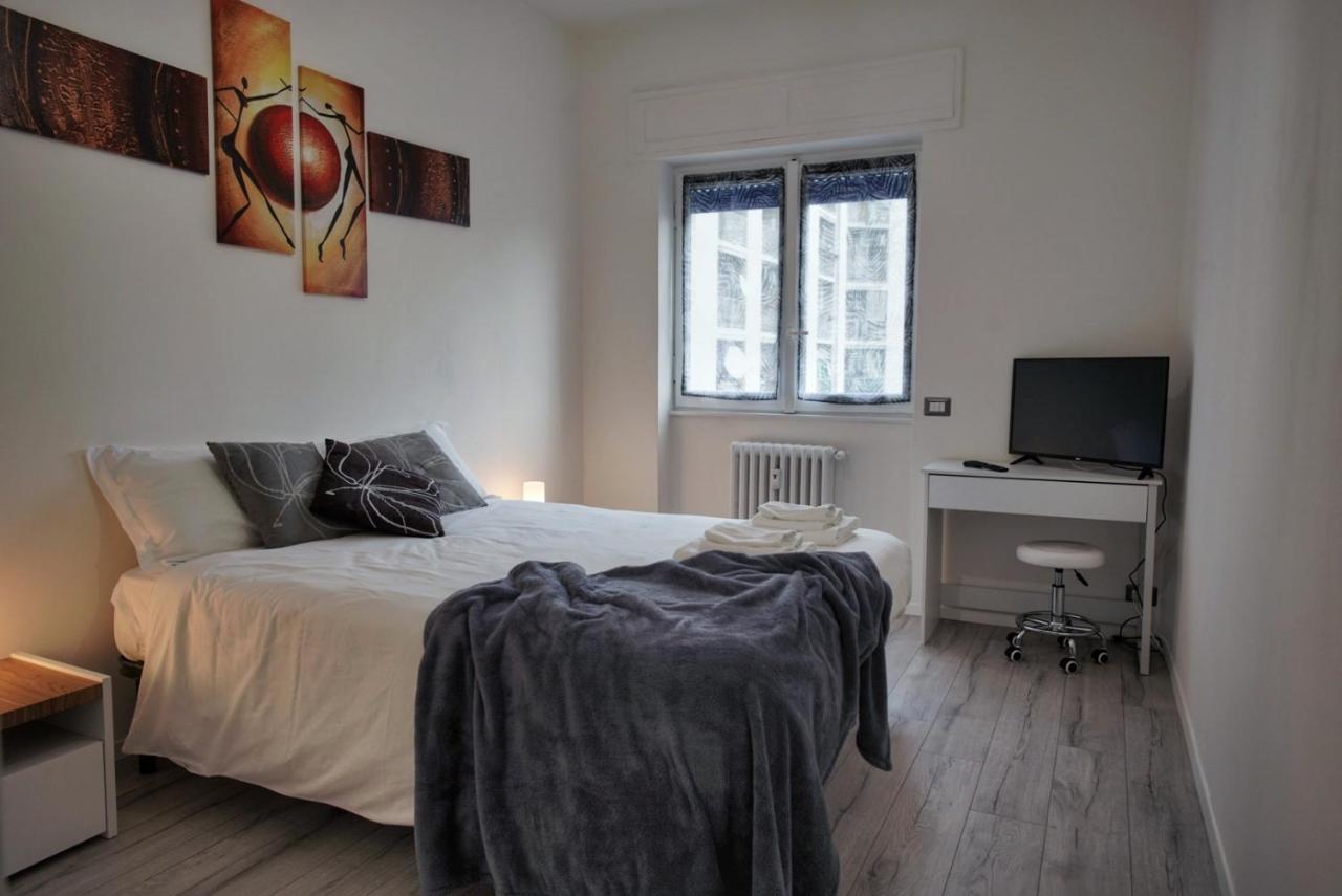 Next Home Milano Corsico Exteriör bild