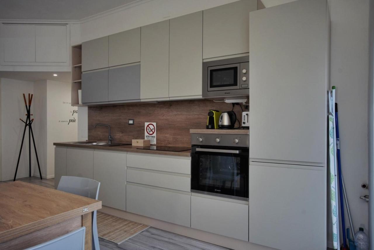 Next Home Milano Corsico Exteriör bild