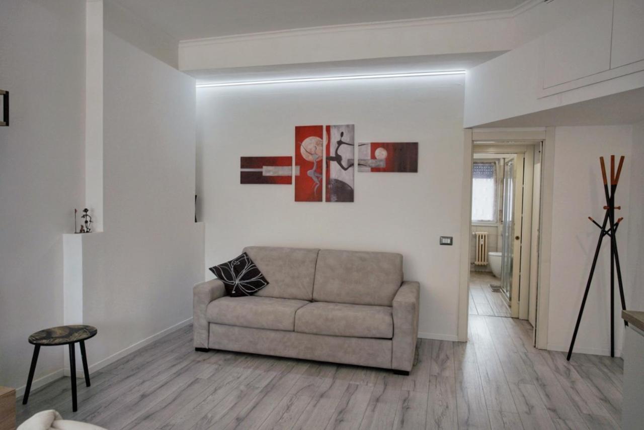 Next Home Milano Corsico Exteriör bild